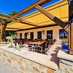 Hotel Waldquelle - Baumhaushotel Aerzen