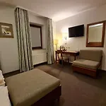 Waldquelle - Baumhaushotel Hotel Aerzen