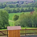 Hotel Hotel Waldquelle - Baumhaushotel Aerzen 3*