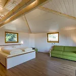 Hotel Hotel Waldquelle - Baumhaushotel Aerzen