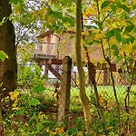 Hotel Waldquelle - Baumhaushotel Aerzen 3* Aerzen