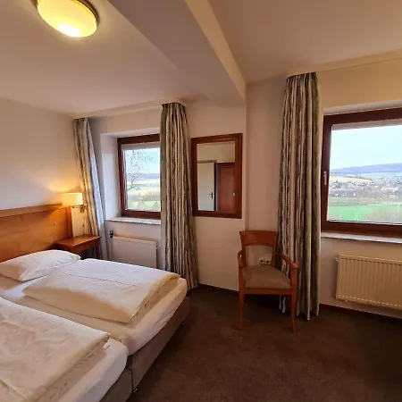 Waldquelle - Baumhaushotel