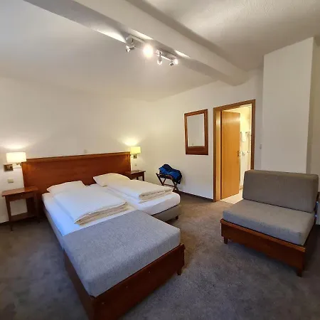 Hotel Waldquelle - Baumhaushotel
