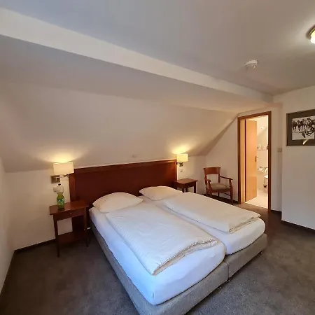 Waldquelle - Baumhaushotel Aerzen