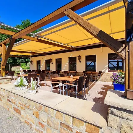 Waldquelle - Baumhaushotel