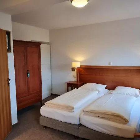 Hotel Waldquelle - Baumhaushotel