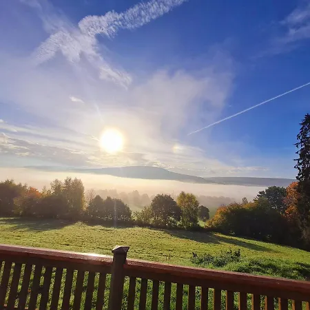 Waldquelle - Baumhaushotel