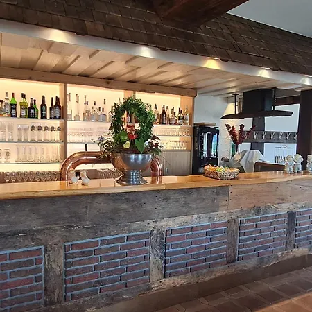Waldquelle - Baumhaushotel
