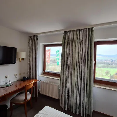 Waldquelle - Baumhaushotel 3* Aerzen