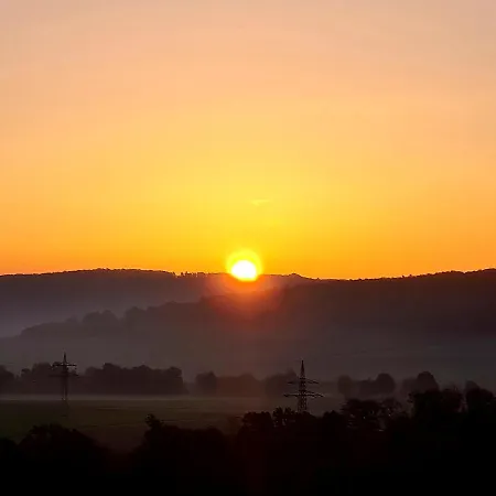 Hotel Waldquelle - Baumhaushotel