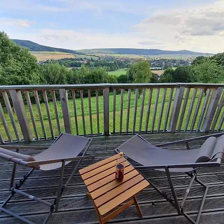 Hotel Waldquelle - Baumhaushotel Aerzen Hotel 3*