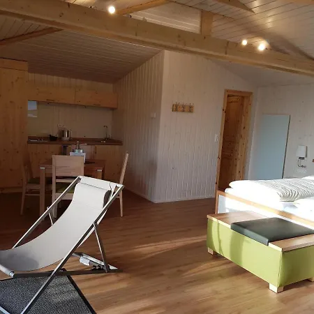 Hotel Waldquelle - Baumhaushotel Aerzen Aerzen