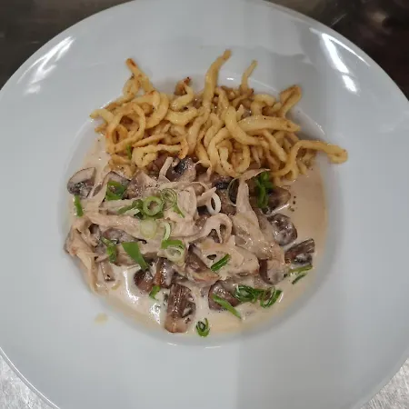 Hotel Waldquelle - Baumhaushotel