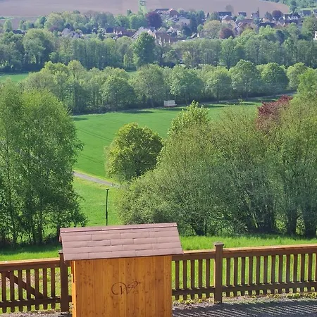 Hotel Waldquelle - Baumhaushotel 3*