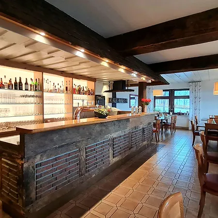 Hotel Waldquelle - Baumhaushotel 3*