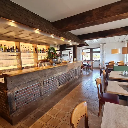 Hotel Waldquelle - Baumhaushotel