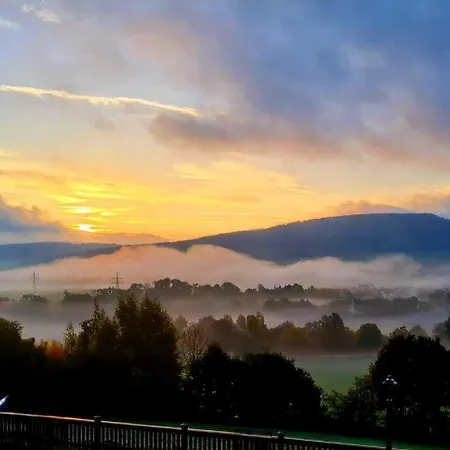 Waldquelle - Baumhaushotel 3*