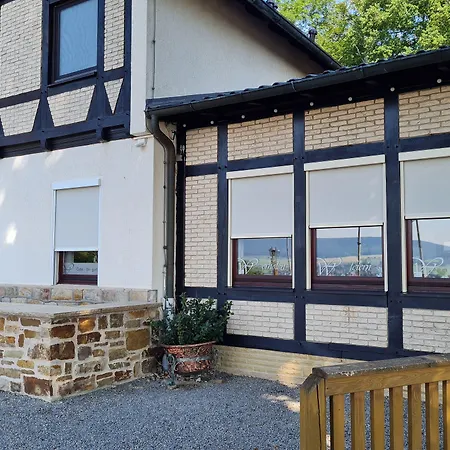 Hotel Waldquelle - Baumhaushotel