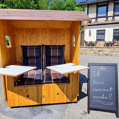 Hotel Waldquelle - Baumhaushotel 3*