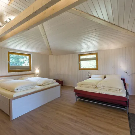 Hotel Waldquelle - Baumhaushotel 3*