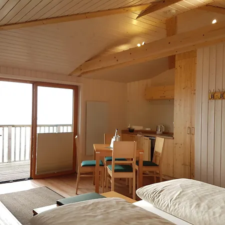 Waldquelle - Baumhaushotel Hotel