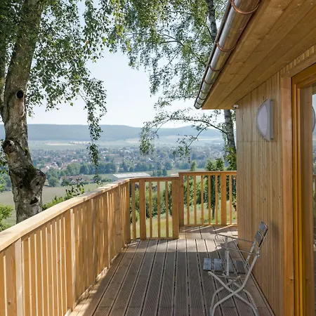 Hotel Waldquelle - Baumhaushotel