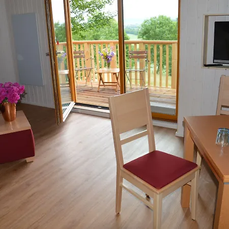 Waldquelle - Baumhaushotel Hotel Aerzen