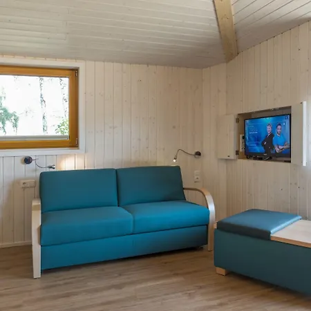 Waldquelle - Baumhaushotel Hotel Aerzen