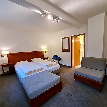 Hotel Waldquelle - Baumhaushotel Aerzen Aerzen