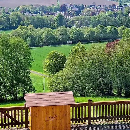 Waldquelle - Baumhaushotel 3*