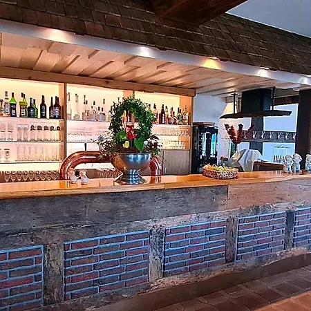 Hotel Hotel Waldquelle - Baumhaushotel Aerzen