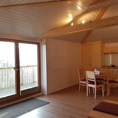 Hotel Waldquelle - Baumhaushotel 3*