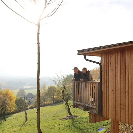 Waldquelle - Baumhaushotel Hotel Aerzen