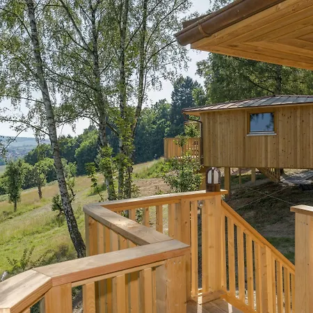 Waldquelle - Baumhaushotel Hotel Aerzen