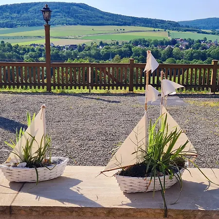 Waldquelle - Baumhaushotel Hotel 3*