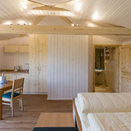 Waldquelle - Baumhaushotel Hotel 3*