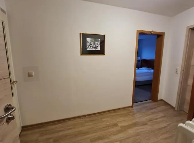 Hotel Waldquelle - Baumhaushotel 3*