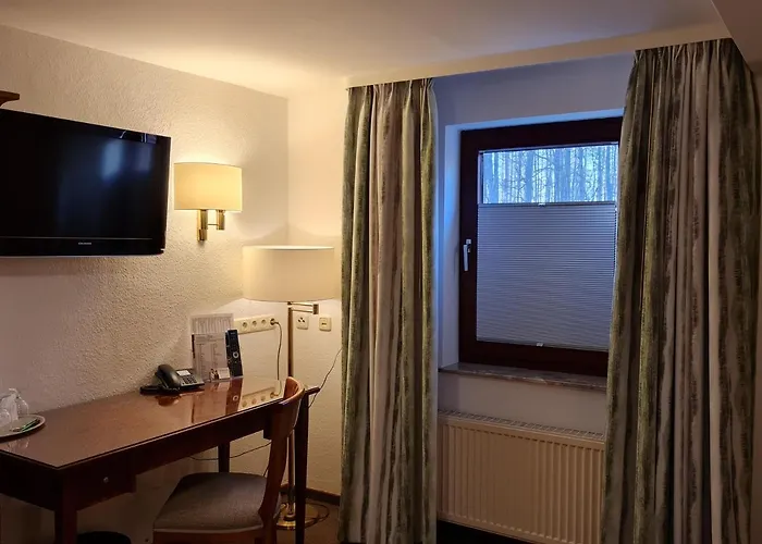 Waldquelle - Baumhaushotel Hotel Aerzen