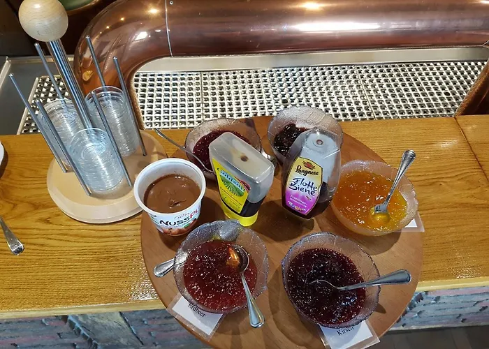 Hotel Waldquelle - Baumhaushotel 3*